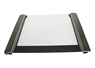 Electrolux, AEG & Zanussi 5610446006 Genuine Main Oven Outer Door Glass