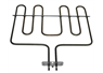 AEG, Zanussi & Electrolux 50277383001 Genuine 1200W Base Oven Element