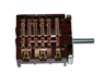 Electrolux, AEG, Tricity Bendix & Zanussi 50289301009 Genuine Function Selector Switch