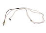 THERMOCOUPLE,L1050 FAST-ON 