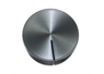 Beko 250440721 Genuine Silver Control Knob