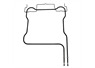 Hotpoint, Whirlpool & Bauknecht C00526533 Genuine 1150W Base Oven Element