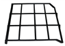 Electrolux, AEG & Zanussi 140047491018 Genuine Right Pan Support Grid