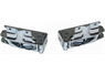 DOOR HINGE TOP R/H  OR LOWER L 