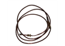 Delonghi DEL107015 Genuine 1250mm Oven Thermocouple