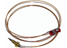 Smeg 948650148 Genuine 750mm Thermocouple