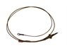 Smeg 948650109 Genuine 500mm Thermocouple