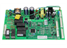 Z4 MAIN CONTROL BOARD ASM 