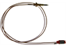 Smeg 948650127 Genuine 650mm Thermocouple