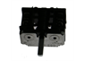 Beko, Belling, Flavel, Lamona, Stoves & Leisure 263100004 Genuine Oven Selector Switch