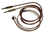 Candy & Hoover 49027391 Genuine 800mm Oven Thermocouple