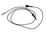 Candy & Hoover 49029407 Genuine 450mm Oven Thermocouple