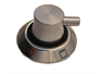 Britannia SP-IG3011108 Genuine Chrome Oven Function Control Knob