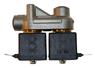 SOLENOID GAS VALVE - 230V,15A, 