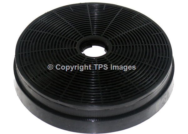 baumatic cooker hood charcoal filters