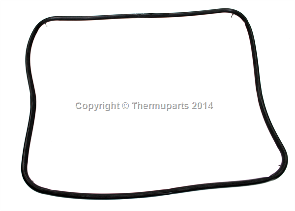 Details about   4 x Rangemaster Oven Cooker Door Seal Gasket & Rounded Corner Fixing Clips 