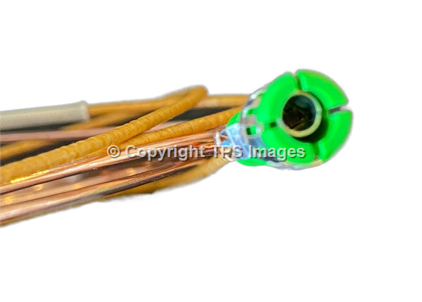 BLUESKY, THERMOCOUPLE Cuisinière CENTRAL