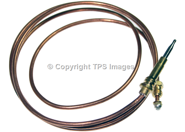 082625909 Stoves Genuine Gas Oven Thermocouple | Cooker Spare Parts
