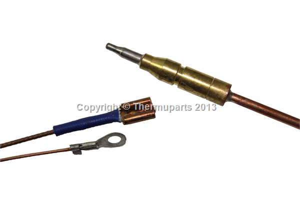 ca Hotpoint C00265640 four thermocouple gril haut bruc 