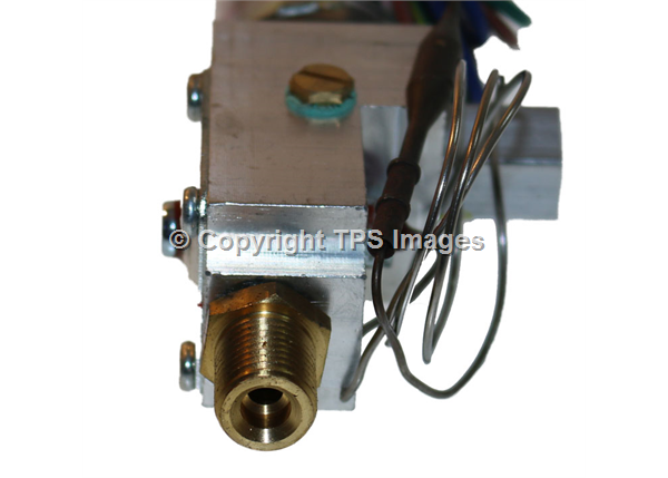Termostato singolo livello HP11 Termostato singolo livello HP11