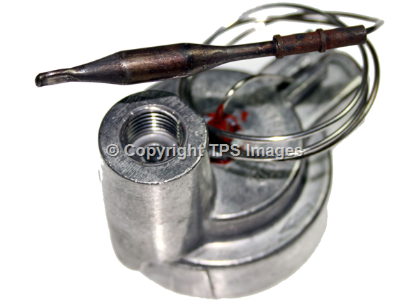 Cannon Creda Hotpoint Cooker Flame Failure Device.