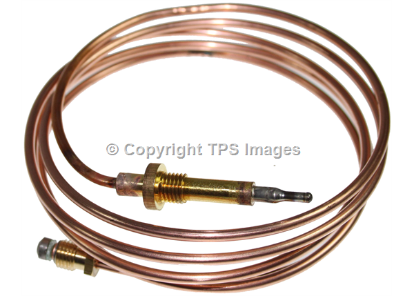 GENUINE NEW WORLD OVEN COOKER THERMOCOUPLE KIT 1300MM IN LENGTH 081366700 
