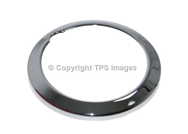 Rangemaster Oven Rapid Burner Ring Genuine Part Number 091506 