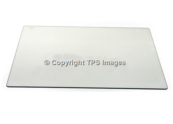 Genuine LAMONA Inner Oven DOOR GLASS 300150069 415mm x 335mm 