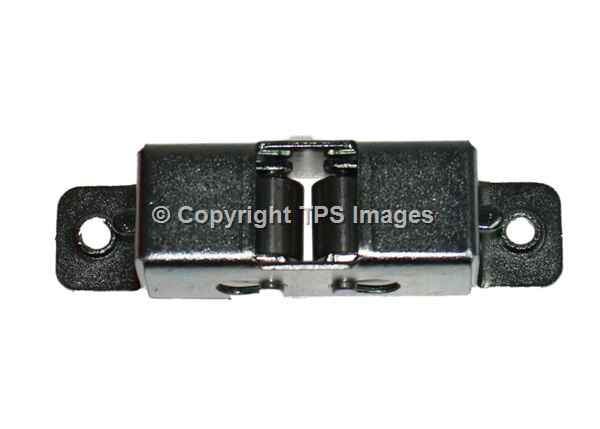 SPARES2GO Electric Cooker Door Catch Roller Type Latch Striker & Keeper for Indesit Oven SPARES2GO Electric Cooker Door Catch Roller Type Latch Striker & Keeper for Indesit Oven