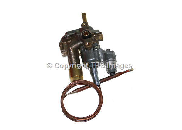 Belling Main Oven Cooker Thermostat Replacement - Part #263100019