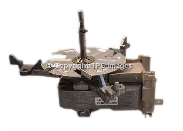 Moteur de ventilateur pour fours professionnels | Achat en ligne