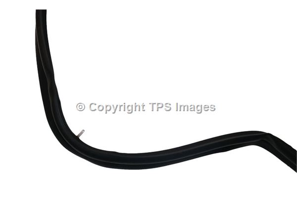 Diplomat Howden & Hygena Cooker Main Oven Rubber Door Seal Gasket 