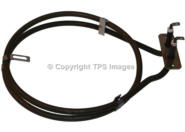 Cooker Fan Oven Element Bosch Siemens Neff HBN3200GB/01 - Foto 2