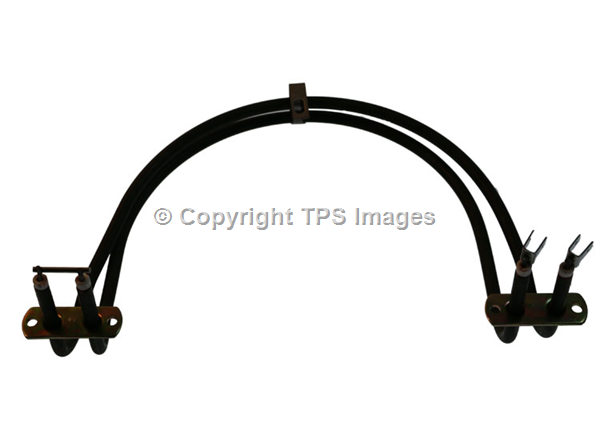00494643 Bosch Neff 1700w Fan Oven Element Cooker Spare Parts