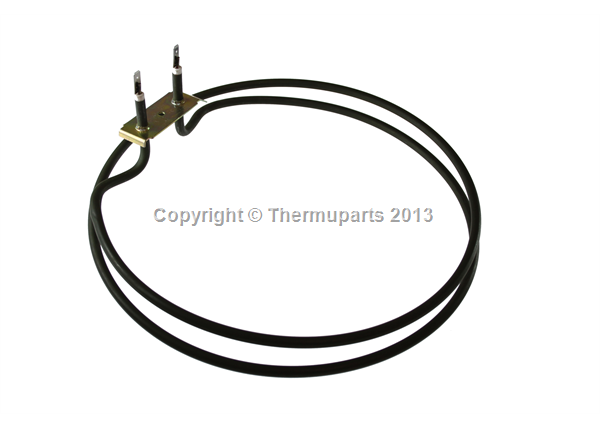 ELEMENT for HOTPOINT CREDA CANNON BELLING ELECTRA COOKER FAN OVEN 