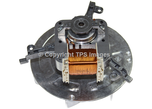 00499072 NEFF & Bosch Genuine Fan Oven Motor | Cooker Spare Parts 