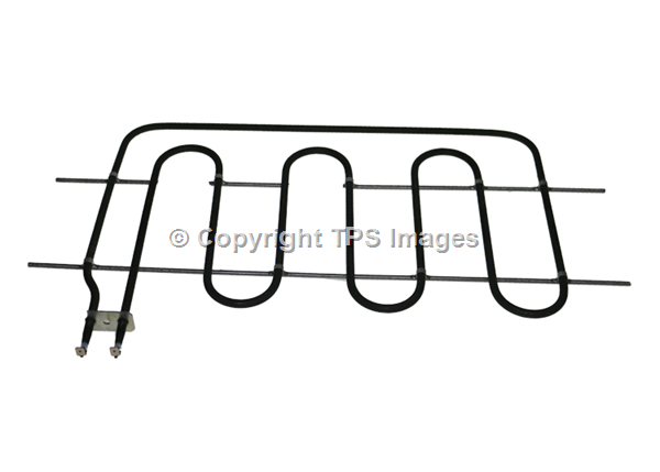 Stoves, Belling & New World Genuine 2350W Grill Element
