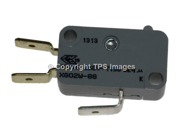 Stoves Genuine Microswitch