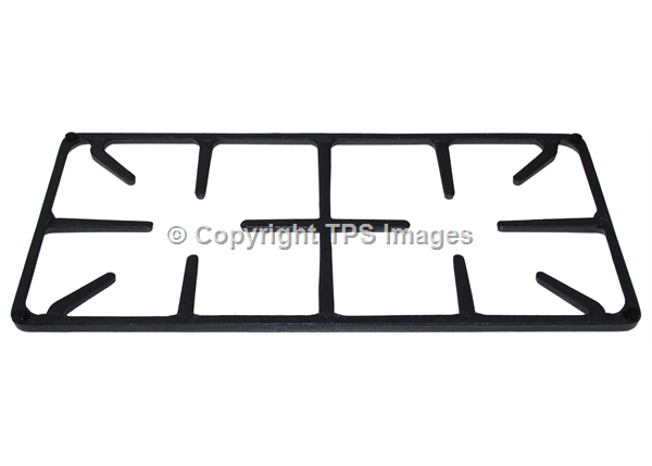 Belling, Prestige & Stoves Genuine Cast Iron Pan Support