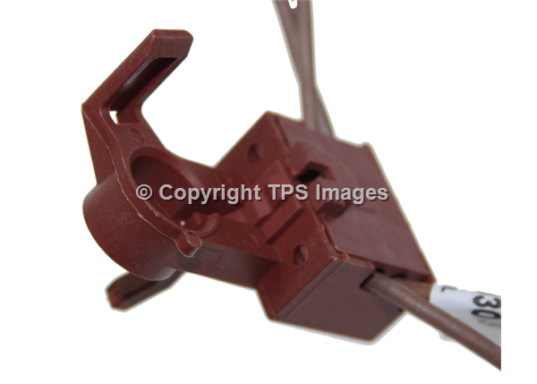 Belling & Stoves Genuine Switch Assembly