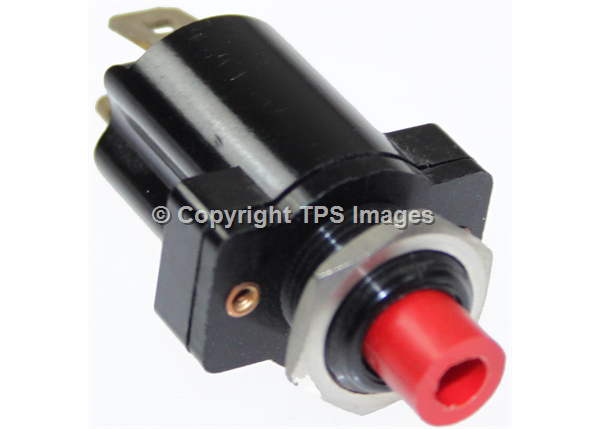 Stoves Ignition Switch