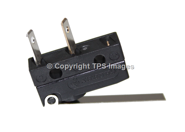 Belling, New World & Stoves Genuine Cherry Thermocouple Switch