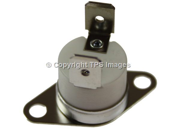 Stoves, Hygena & Diplomat Genuine Griddle Thermal Cut Out Switch