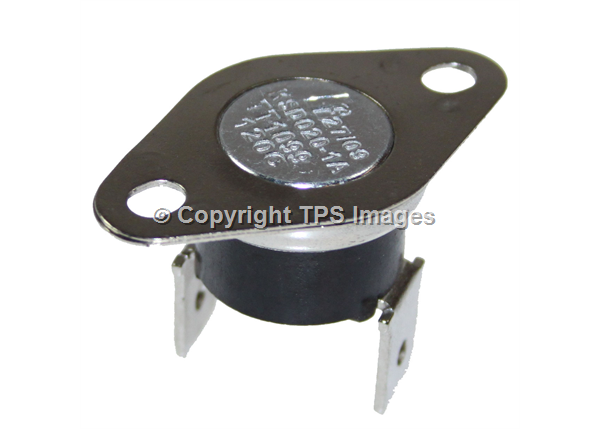 Stoves, New World & Belling Genuine Thermal Cut Out Switch