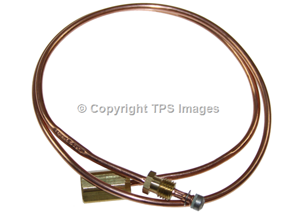 Belling Genuine 600mm Thermocouple