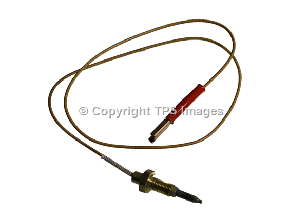 Belling, New World & Stoves Genuine 500mm Oven Thermocouple