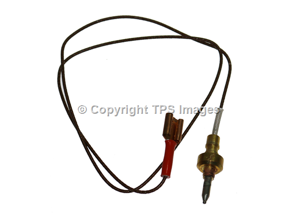 Belling Genuine 500mm Hotplate Thermocouple