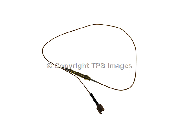 Stoves, Belling & New World Genuine 350mm Wok Thermocouple