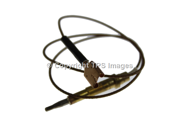 Belling & Stoves Genuine 500mm Wok Thermocouple