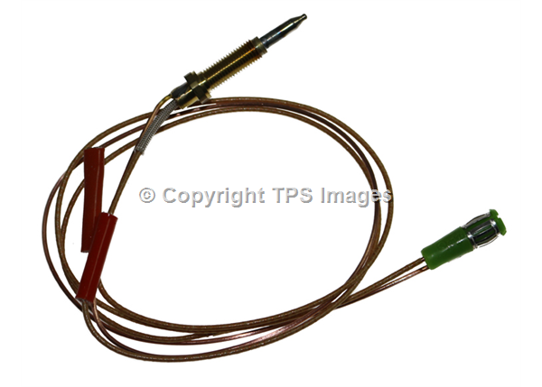 Belling & Stoves Genuine Wok Thermocouple